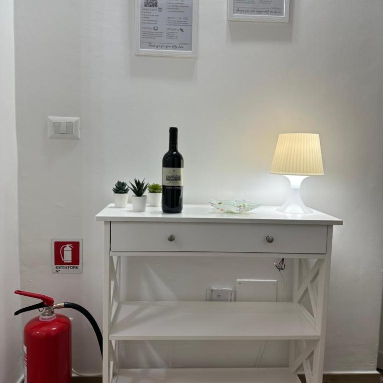 Apulia White House 59 - Appartamento con 2 Camere da Letto - 45