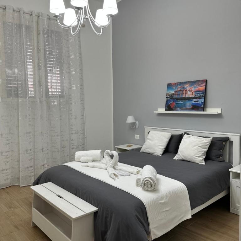 Apulia White House 59 - Appartamento con 2 Camere da Letto - 47