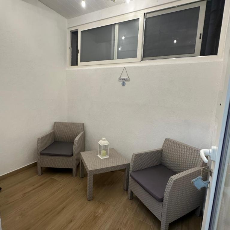 Apulia White House 59 - Appartamento con 2 Camere da Letto - 48