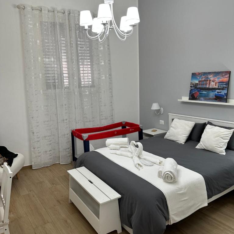 Apulia White House 59 - Appartamento con 2 Camere da Letto - 50