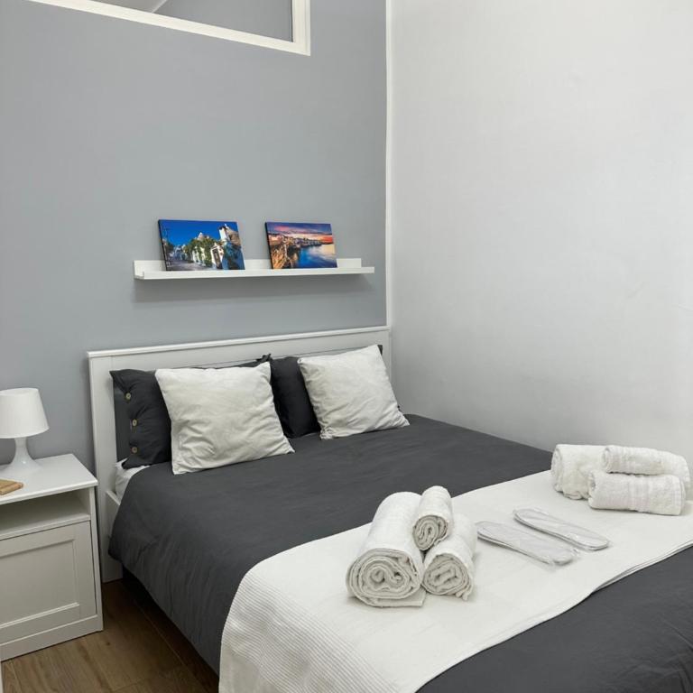 Apulia White House 59 - Appartamento con 2 Camere da Letto - 53