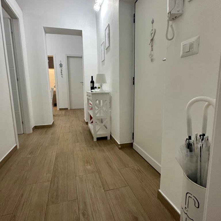 Apulia White House 59 - Appartamento con 2 Camere da Letto - 57