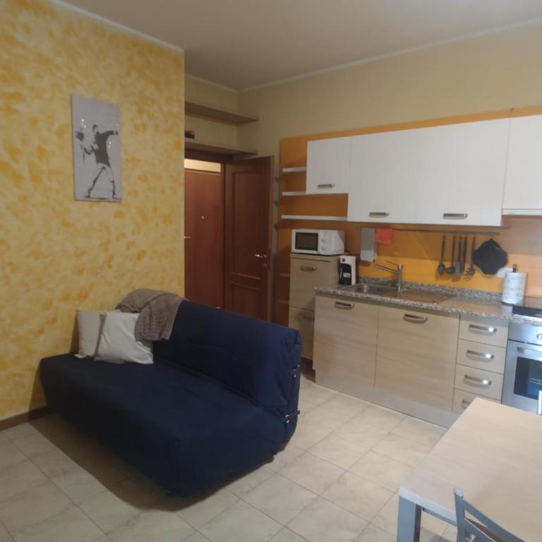Heaven casa vacanza - Appartamento con 1 Camera da Letto - 13