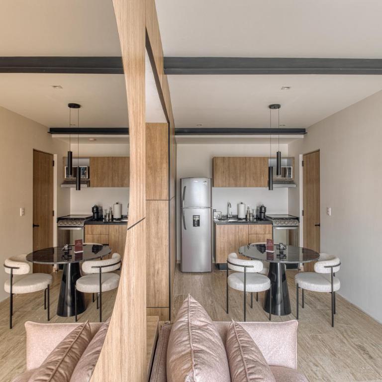 Myla Roma Norte - Apartment with View - 11
