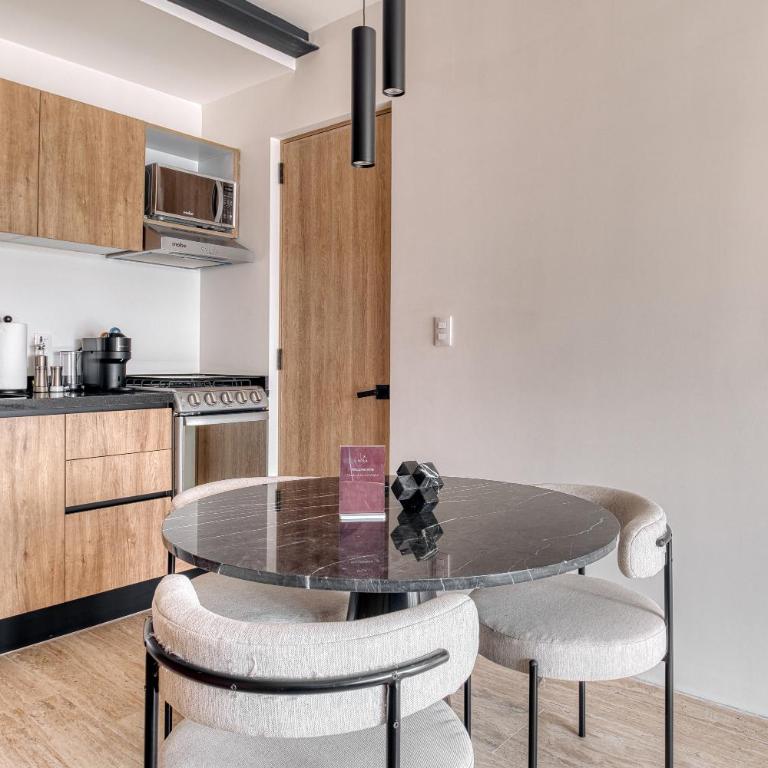 Myla Roma Norte - Apartment with View - 10