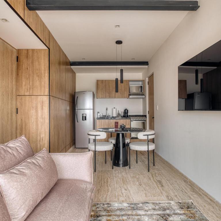 Myla Roma Norte - Apartment with View - 12