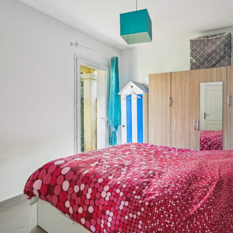 Havre de Paix avec Piscine Privée - Vacation Home - 9
