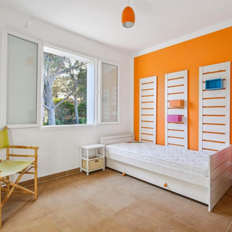 Havre de Paix avec Piscine Privée - Vacation Home - 10