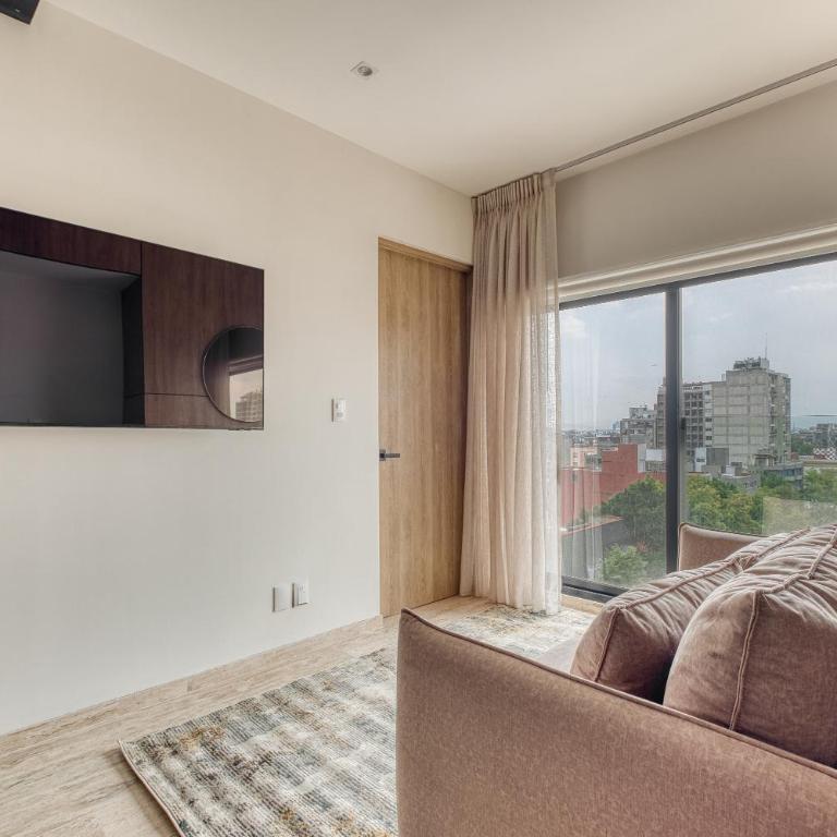 Myla Roma Norte - Apartment with View - 13