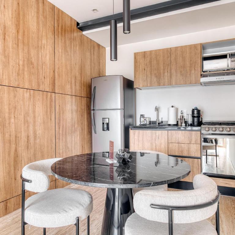 Myla Roma Norte - Apartment with View - 15