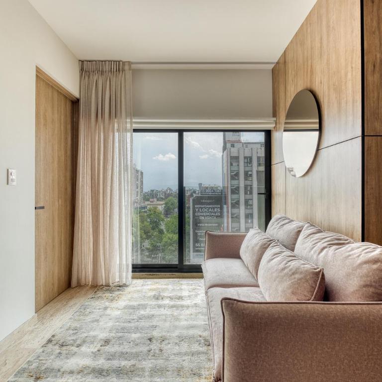 Myla Roma Norte - Apartment with View - 7