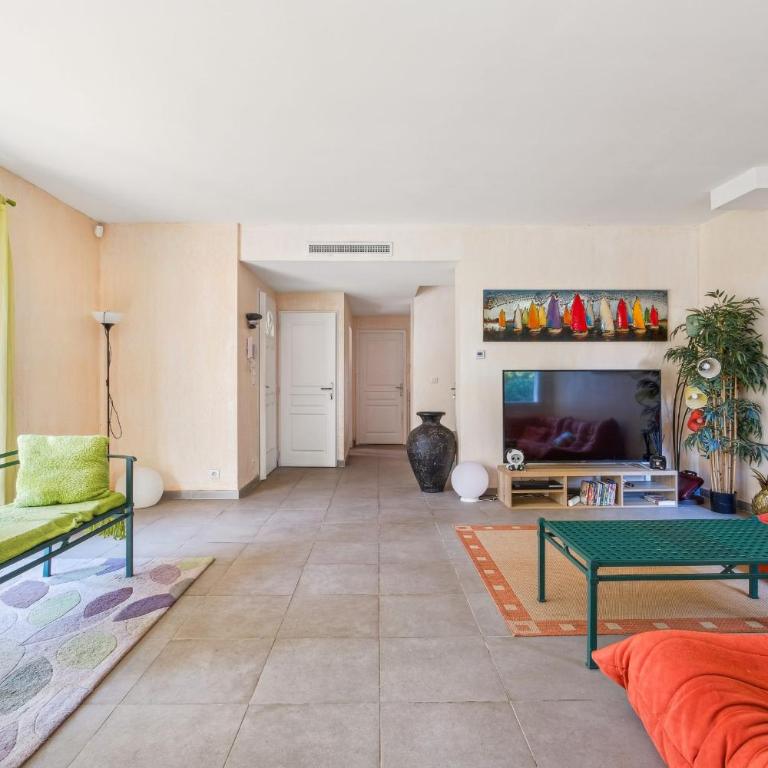Havre de Paix avec Piscine Privée - Vacation Home - 29