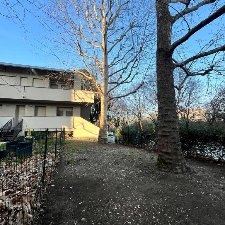 Residence Mariagiulia - Appartamento con 1 Camera da Letto - 10