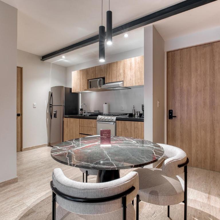 Myla Roma Norte - One-Bedroom Standard Apartment - 11