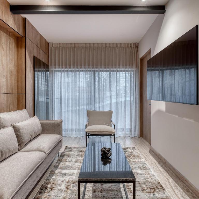 Myla Roma Norte - One-Bedroom Standard Apartment - 14