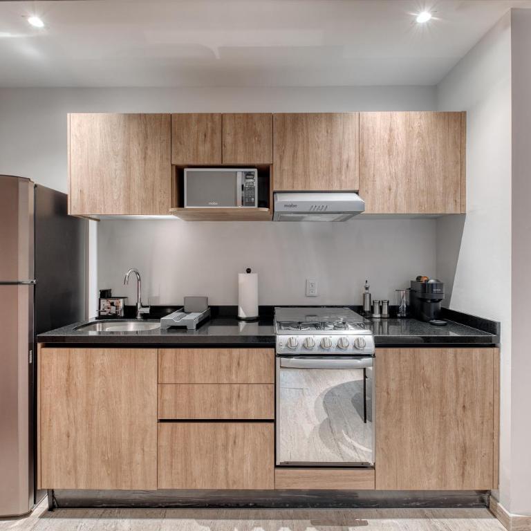Myla Roma Norte - One-Bedroom Standard Apartment - 15