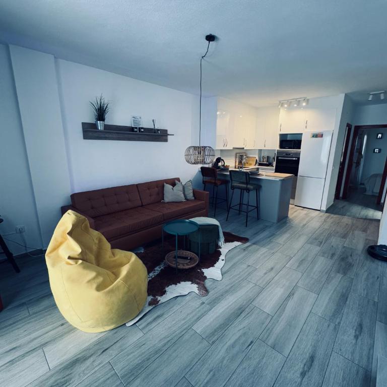 Apartment Cura - Apartamento de 3 dormitorios - 2