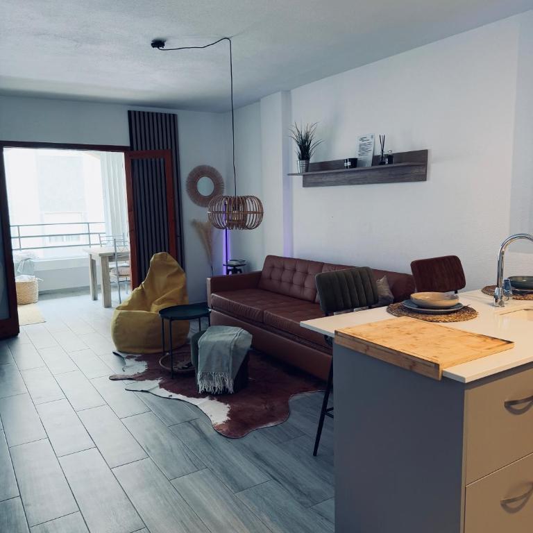 Apartment Cura - Apartamento de 3 dormitorios - 3