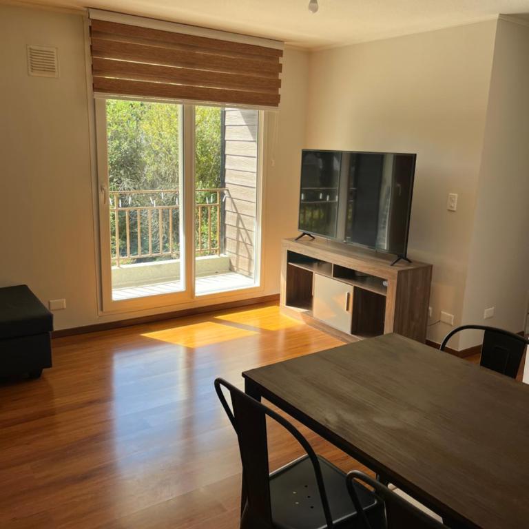 Departamento 3 D, 1 B - Apartamento de 3 dormitorios - 1