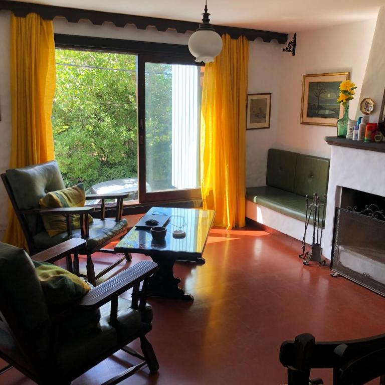 Departamento Casablanca en barrio norte a metros del Mar - Apartamento de 3 dormitorios - 9