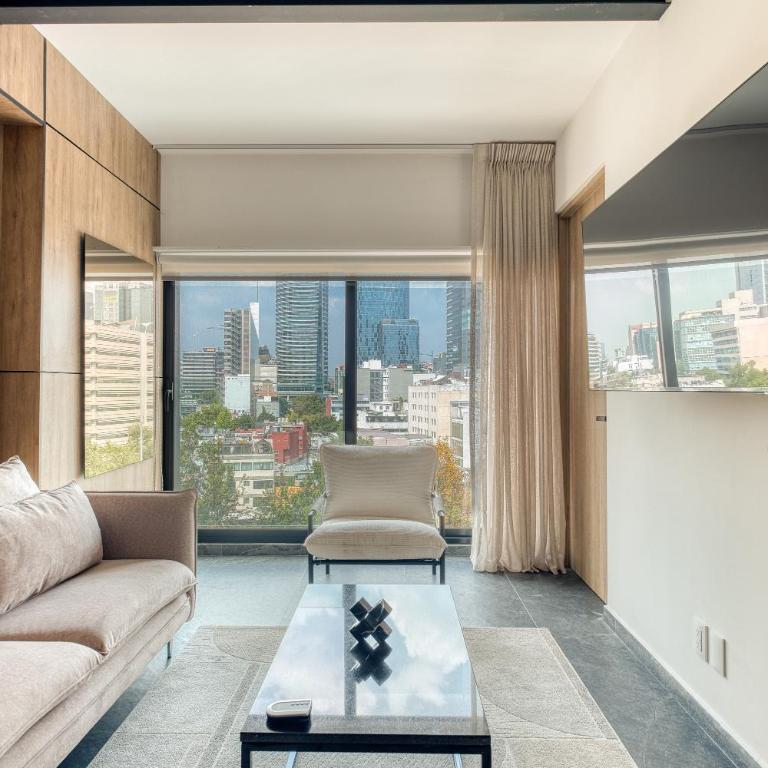 Myla Roma Norte - One-Bedroom Standard Apartment - 14