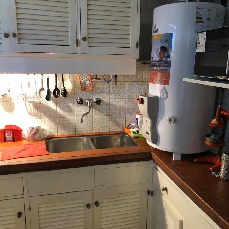 Departamento Casablanca en barrio norte a metros del Mar - Apartamento de 3 dormitorios - 12