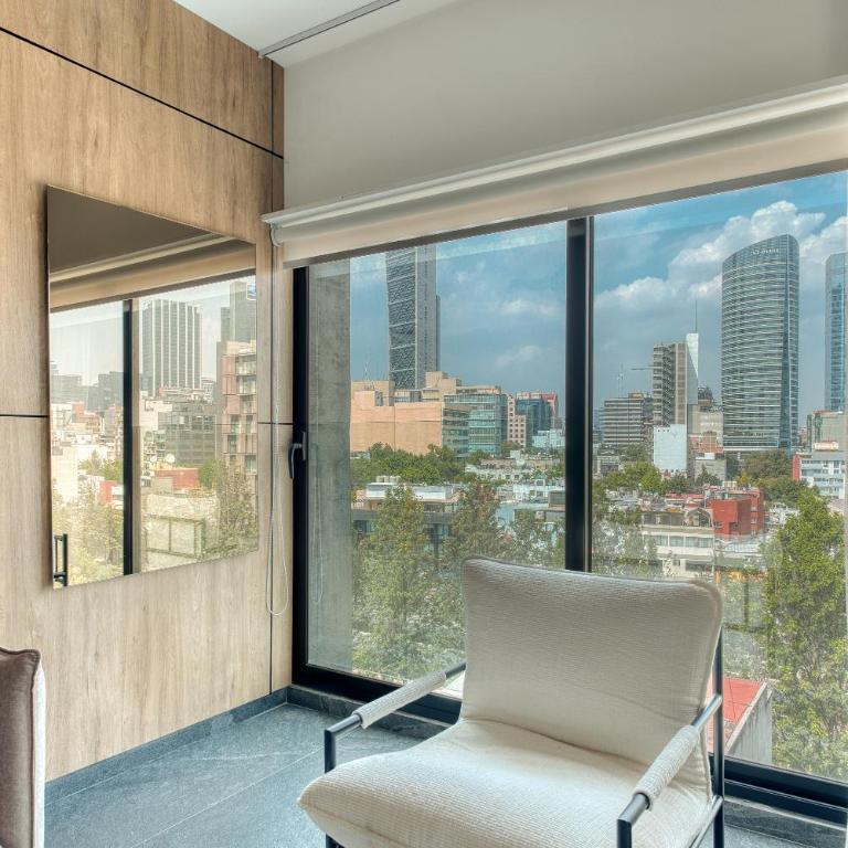 Myla Roma Norte - One-Bedroom Standard Apartment - 19