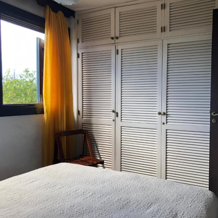 Departamento Casablanca en barrio norte a metros del Mar - Apartamento de 3 dormitorios - 22