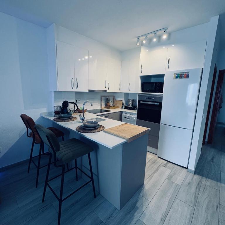 Apartment Cura - Apartamento de 3 dormitorios - 5