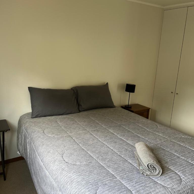 Departamento 3 D, 1 B - Apartamento de 3 dormitorios - 5