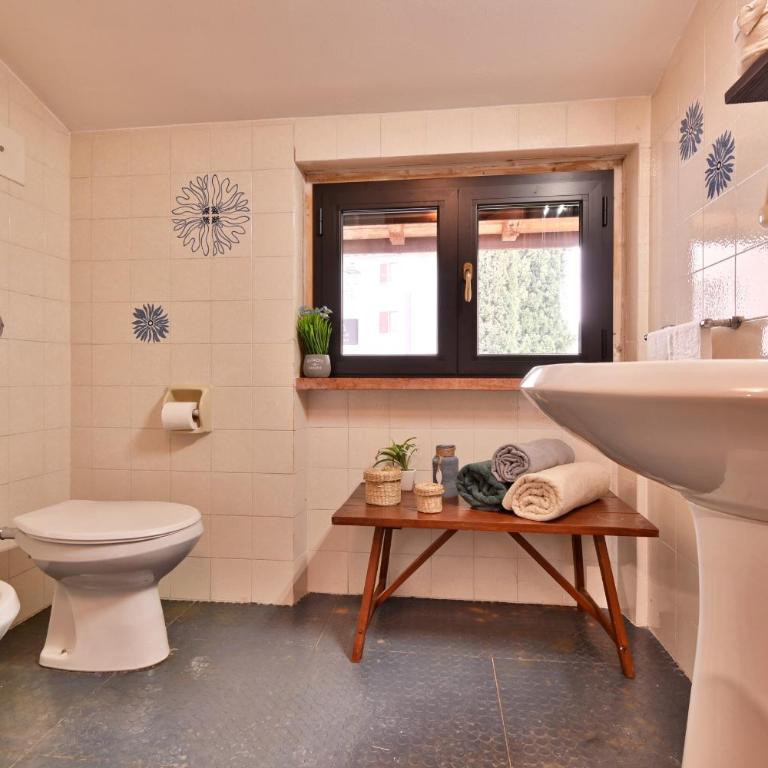 Rustico Cecina - Theater Home - Appartamento con Vista Montagna - 15