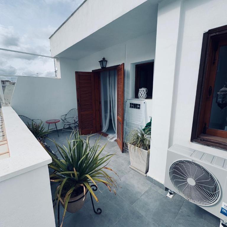 Apartment Cura - Apartamento de 3 dormitorios - 23