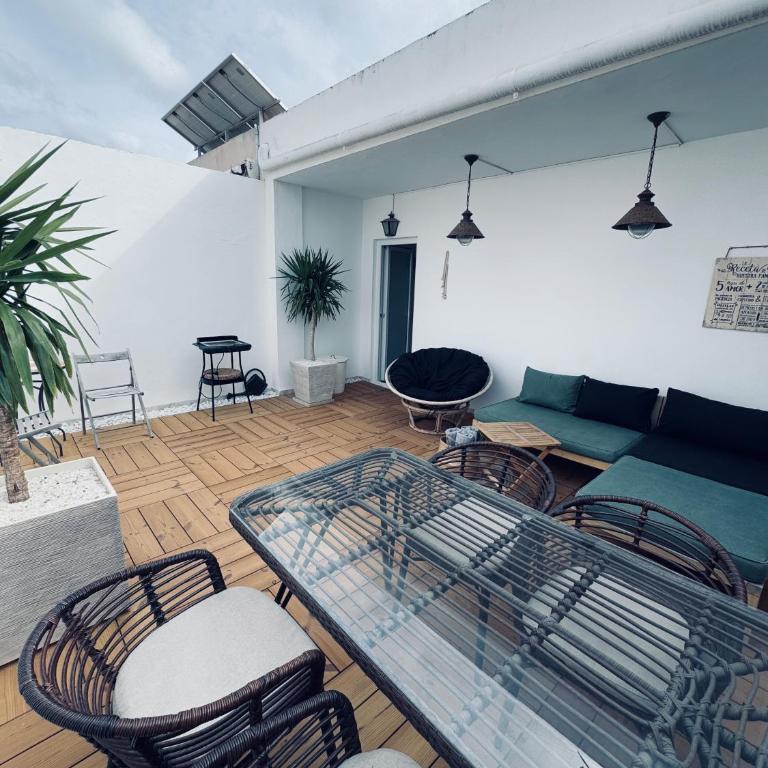 Apartment Cura - Apartamento de 3 dormitorios - 20