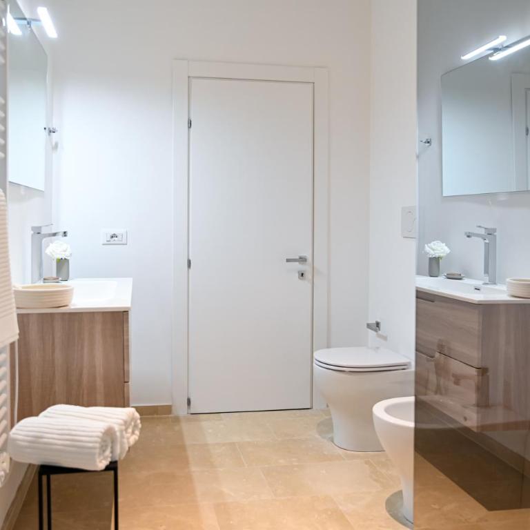 Palazzo Sottil - Camera Matrimoniale con Bagno Privato - 4