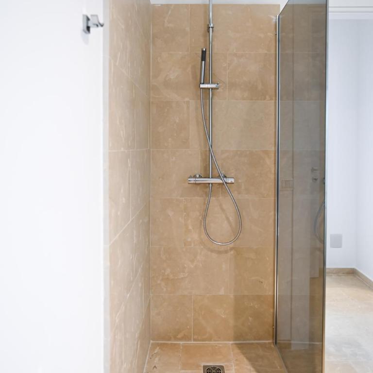 Palazzo Sottil - Camera Matrimoniale con Bagno Privato - 3