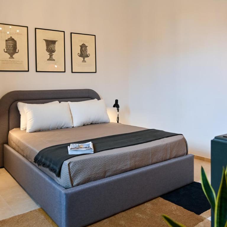 Palazzo Sottil - Camera Matrimoniale con Bagno Privato - 7