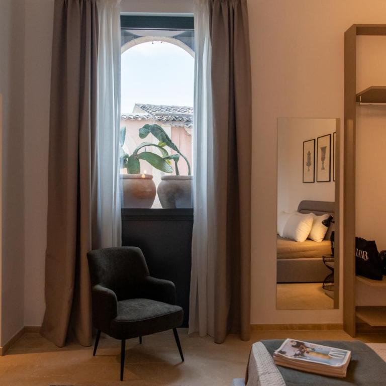 Palazzo Sottil - Camera Matrimoniale con Bagno Privato - 10