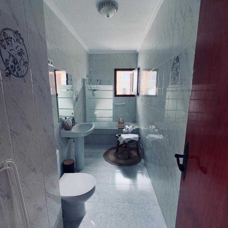 Apartment Cura - Apartamento de 3 dormitorios - 17