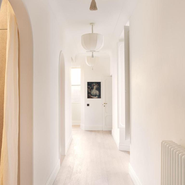 Idyllia - Casa Mina - Appartamento Deluxe con 3 Camere da Letto - 6
