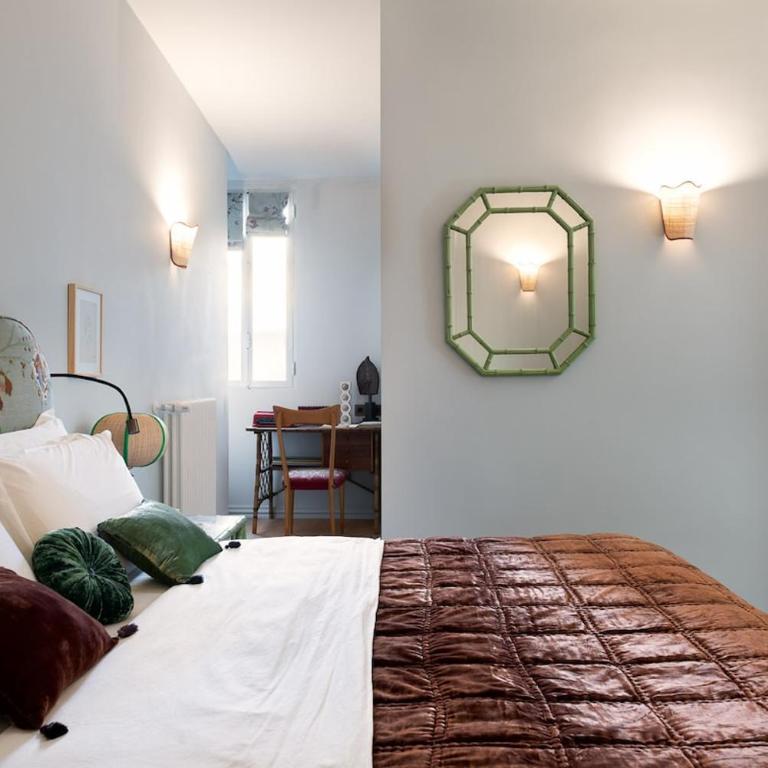 Idyllia - Casa Mina - Appartamento Deluxe con 3 Camere da Letto - 21