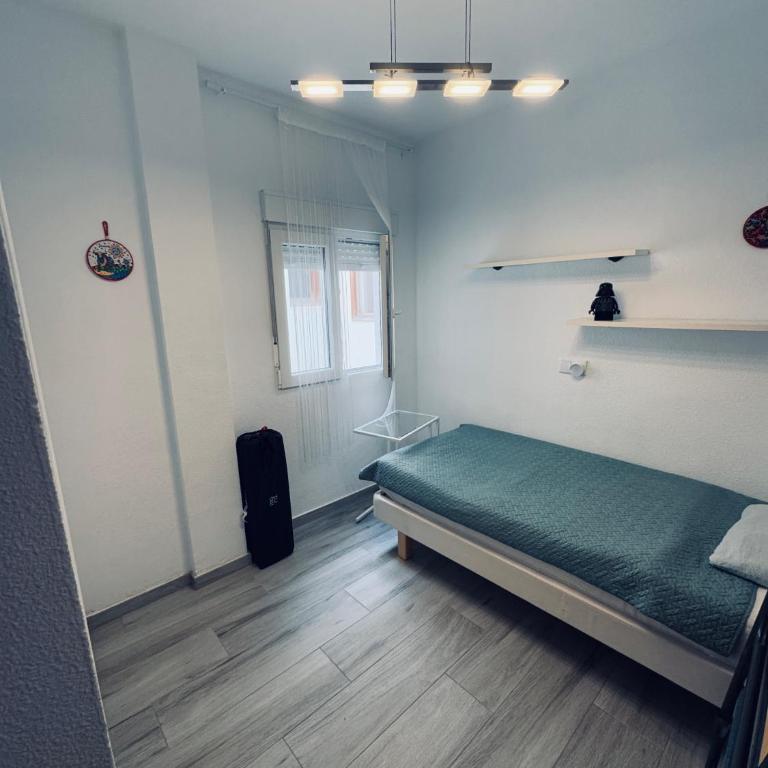 Apartment Cura - Apartamento de 3 dormitorios - 10