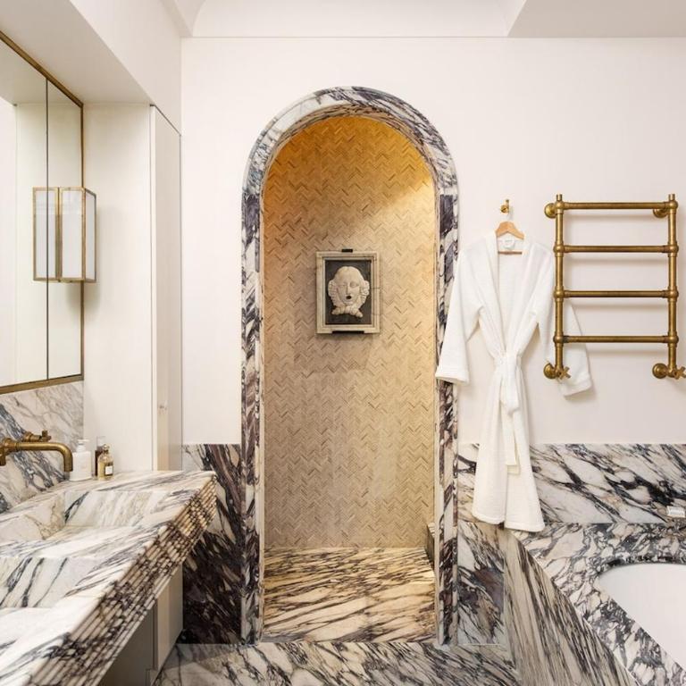 Idyllia - Casa Mina - Appartamento Deluxe con 3 Camere da Letto - 48