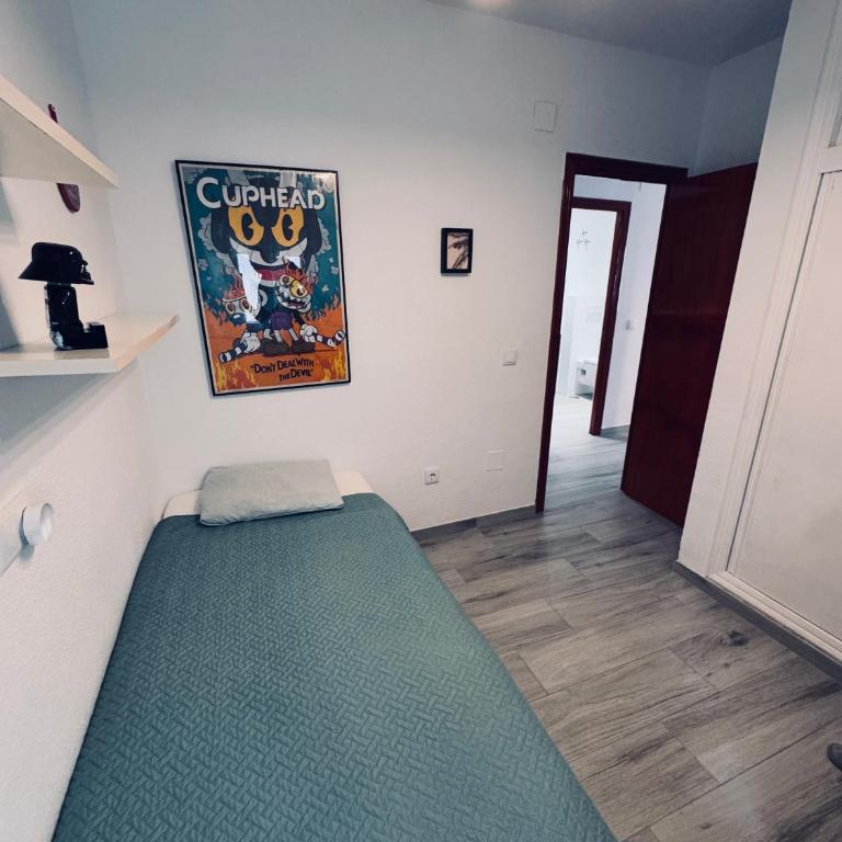Apartment Cura - Apartamento de 3 dormitorios - 11