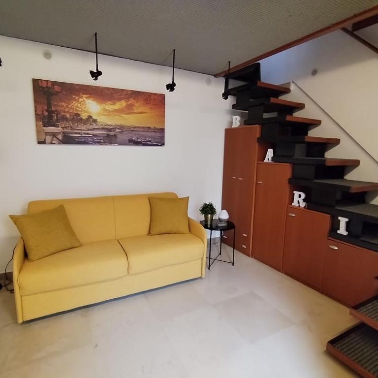 La Palazzina dei Fiori - One-Bedroom House - 7