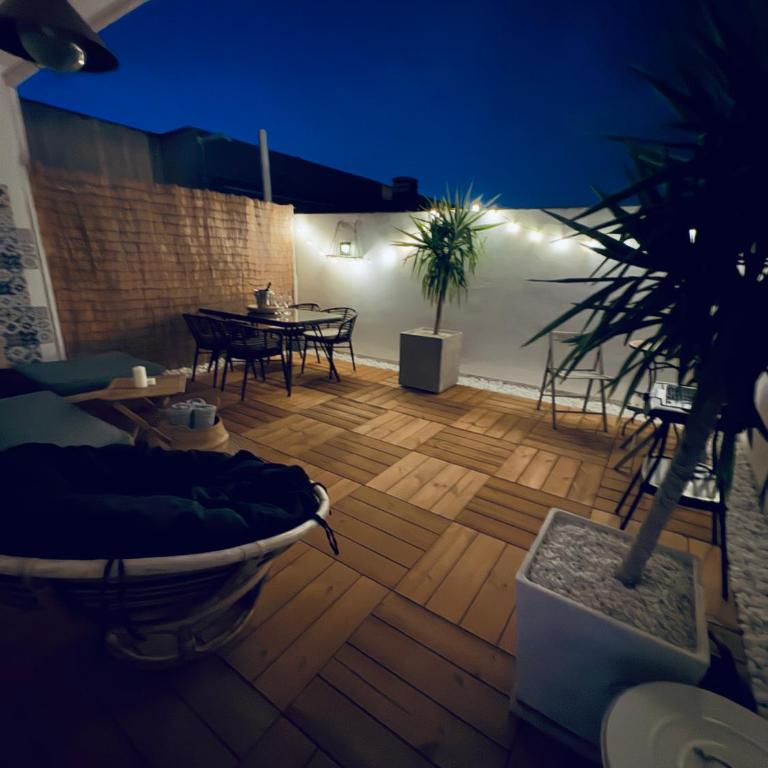 Apartment Cura - Apartamento de 3 dormitorios - 24