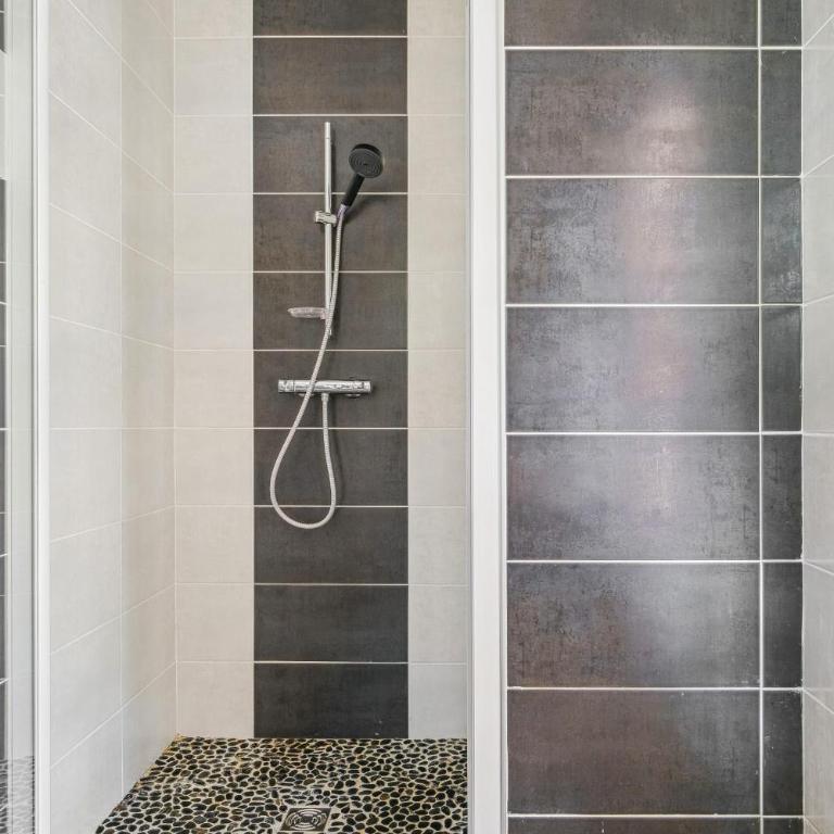 Havre de Paix avec Piscine Privée - Vacation Home - 13