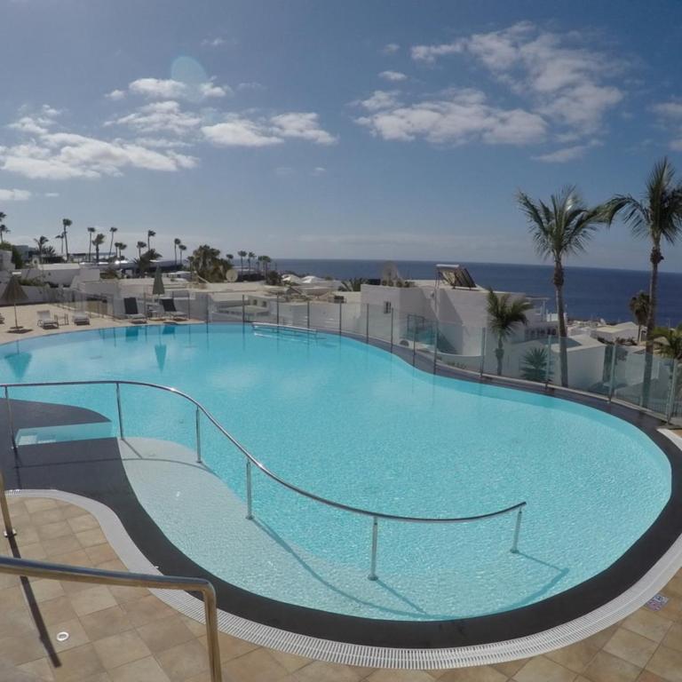Lago Verde Suite 25 - Apartment - 3
