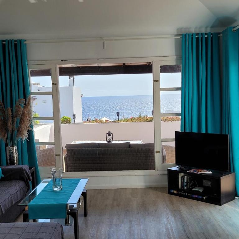 Lago Verde Suite 25 - Apartment - 6