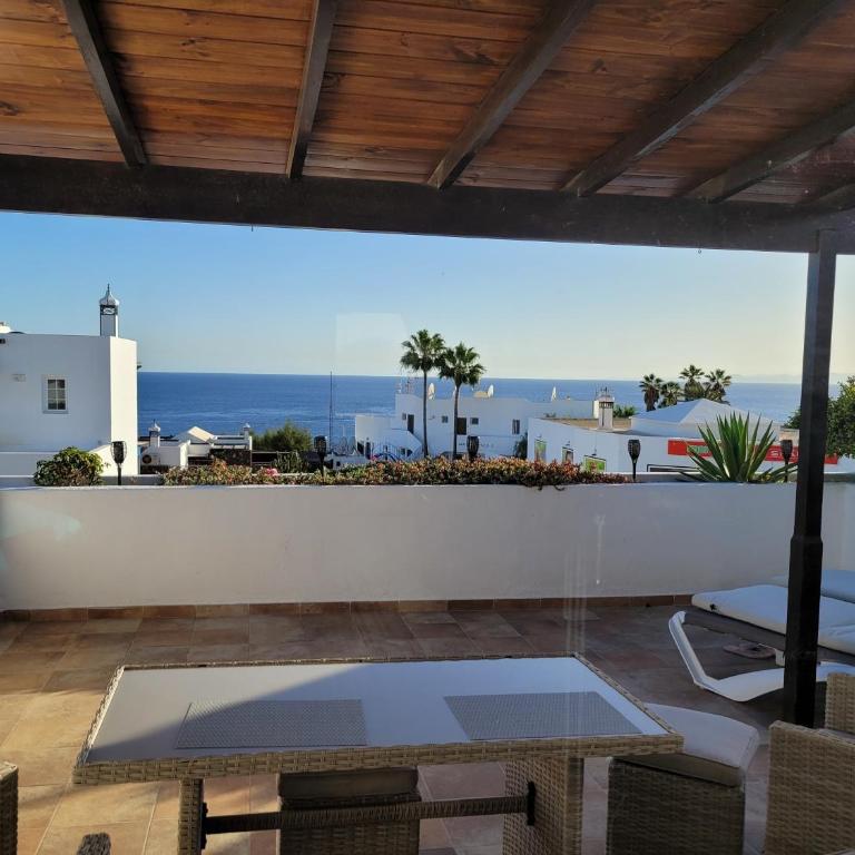 Lago Verde Suite 25 - Apartment - 9