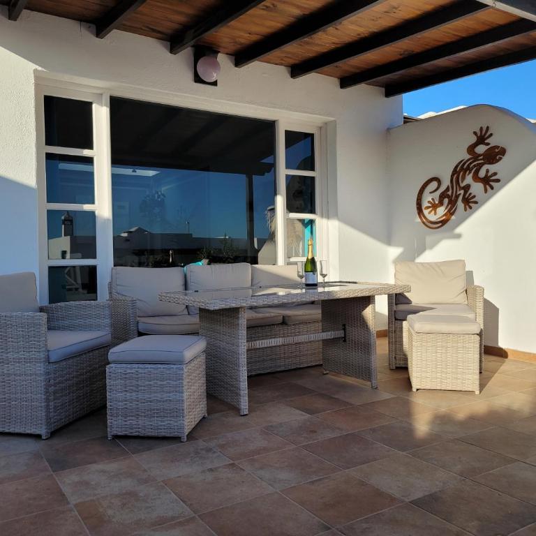 Lago Verde Suite 25 - Apartment - 10